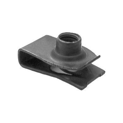 1/4-20in Extruded U-Nut Phosphate