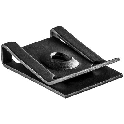 #10 Spring Type U-Nut Phosphate