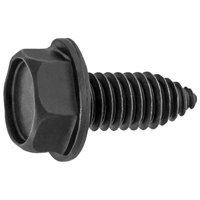 5/16-18 x 3/4in Hex Washer Body Bolt Phosphate