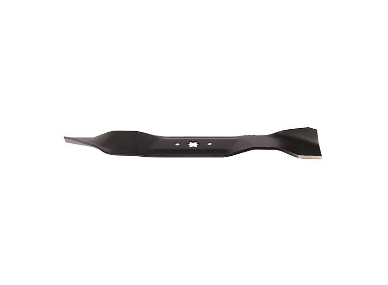 1026 - BLADE 19-5/16" X 6 POINT STAR MULCHER MTD
