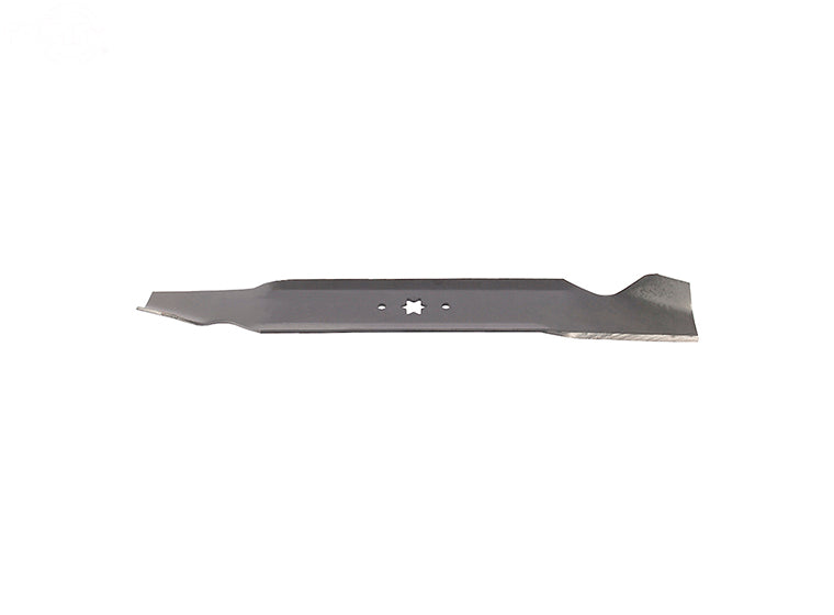 1031 BLADE 21-3/16" X 6 POINT STAR