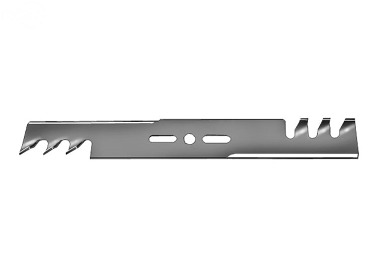10633 BLADE UNIVERSAL 22"X 1" COMMERCIAL MULCHER