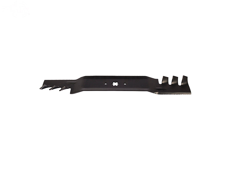 11232 BLADE 19-5/16" X 6 POINT STAR MTD COMMERCIAL MULCHING