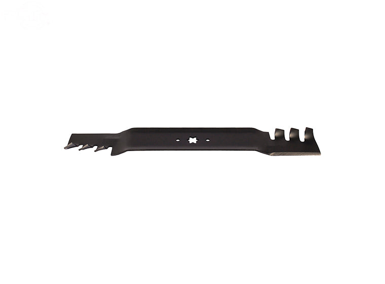11233 BLADE 21-3/16" X 6 POINT STAR MTD COMMERCIAL MULCHING