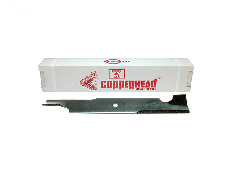 11248-6 - BLADE 20-1/2" X 15/16" EXMARK NOTCHED HIGH LIFT