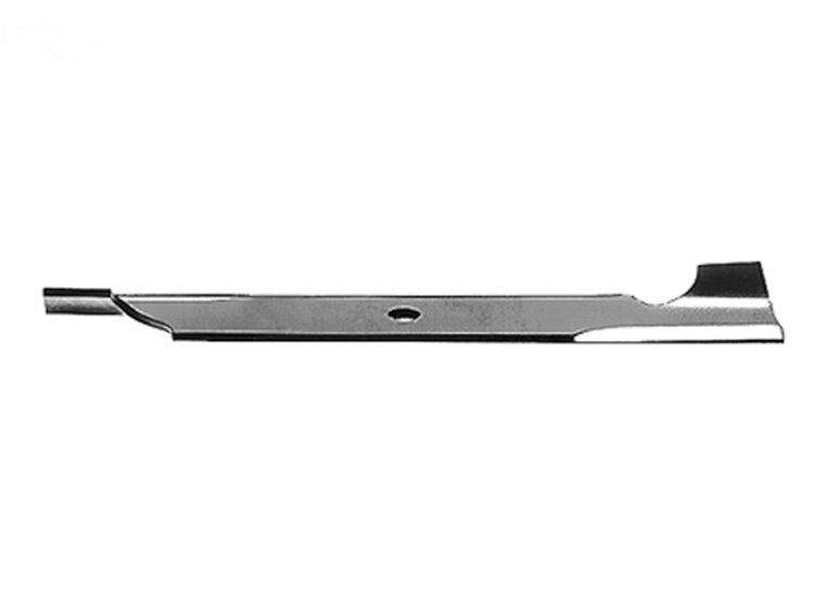 11248 - BLADE 20-1/2" X 15/16" EXMARK NOTCHED HIGH LIFT