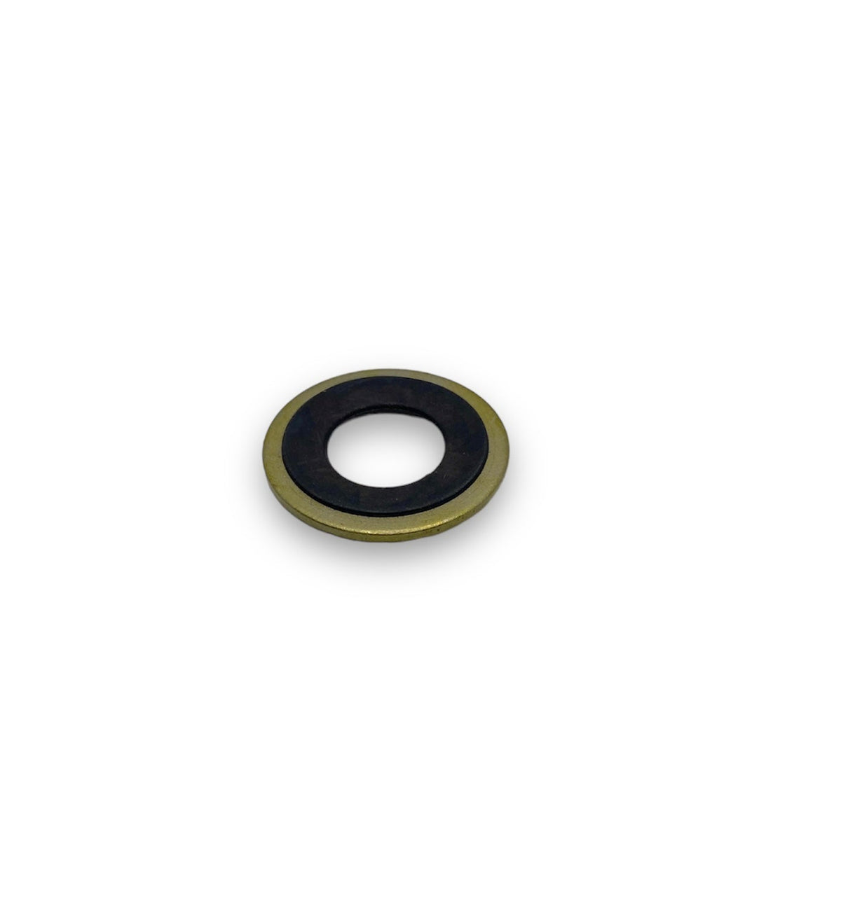 M12 Rubber/Metal Oil Drain Plug Gasket