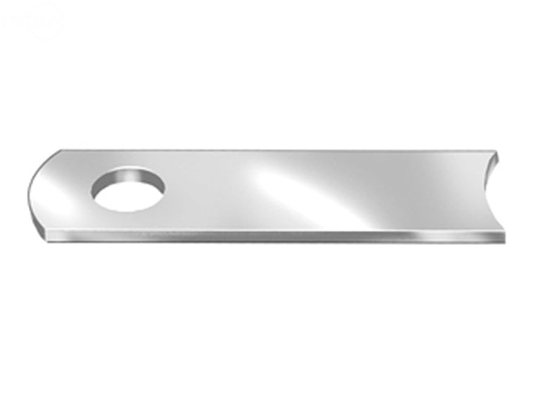11646 BLADE 3-7/16 " X 1" NHT FLAIL GIANT VAC