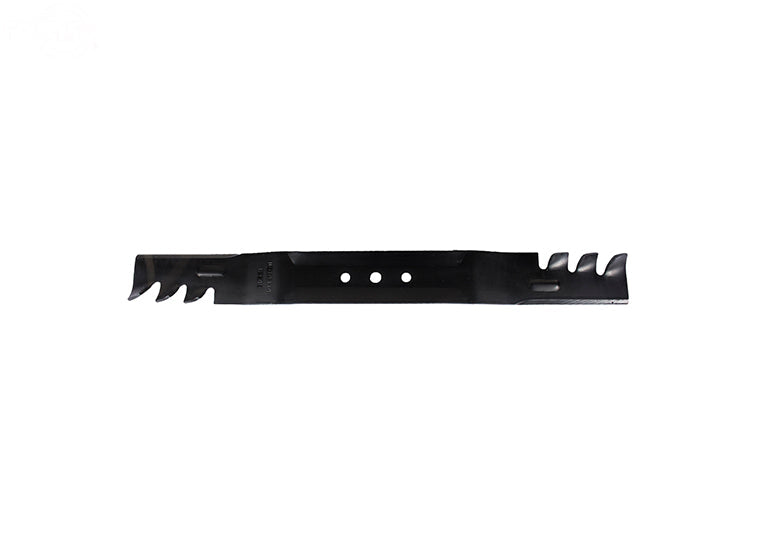 12649 - COPPERHEAD MULCHING BLADE 21-11/16" X 7/16" TORO