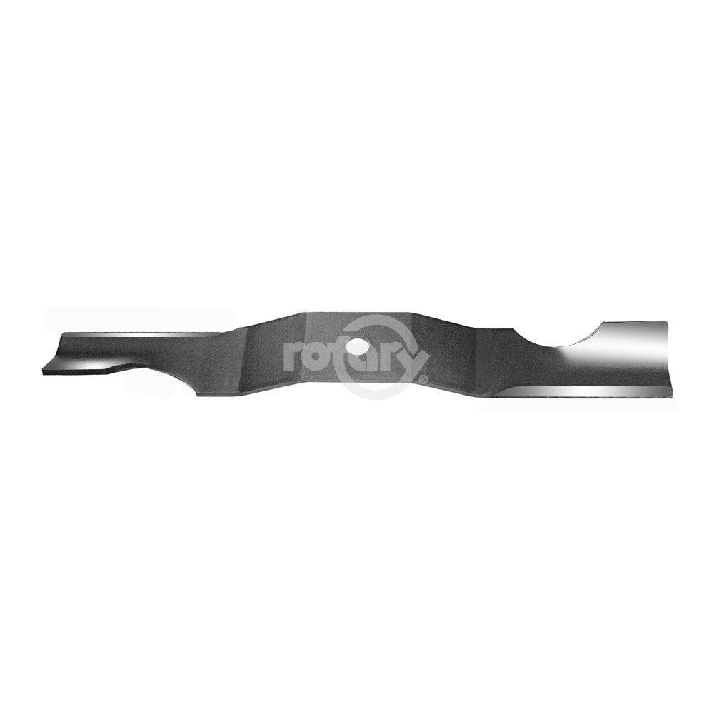 13177 - BLADE 17.35" X 5/8" ARIENS