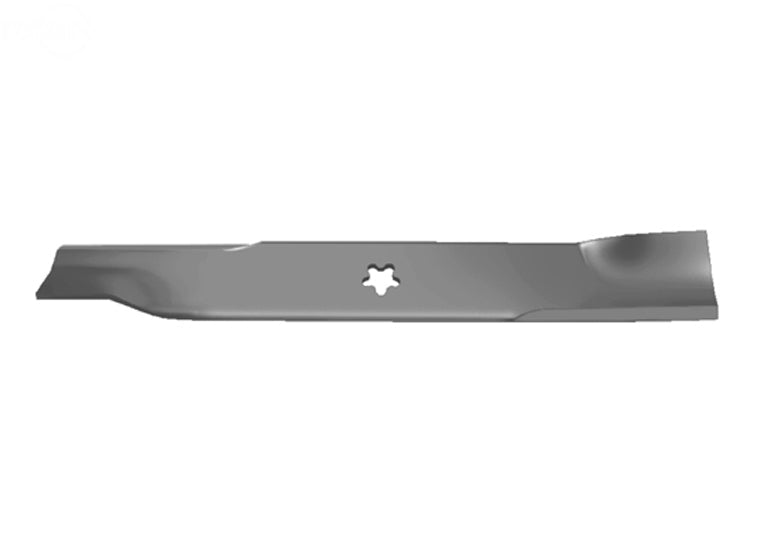 13361 - BLADE 17-3/4" X 5 POINT STAR HUSQVARNA