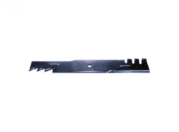 13799 COPPERHEAD MULCHER BLADE 18" X 5/8" SCAG