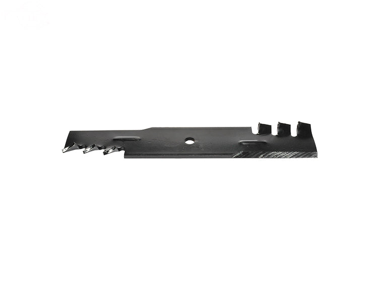 13814 COPPERHEAD MULCHER BLADE 16-1/4" X 5/8" FERRIS