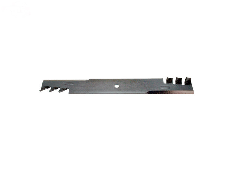 13816 COPPERHEAD MULCHER BLADE 21" X 9/16" EVERRIDE