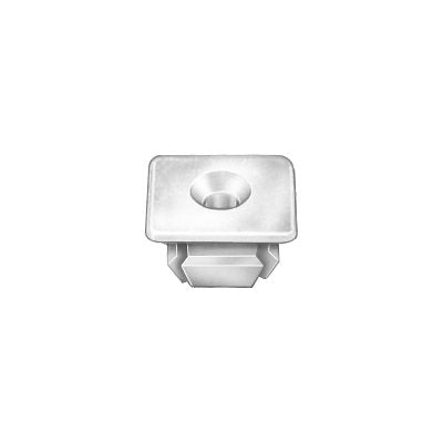 #8-#10 Grille Nylon Nut