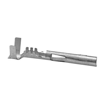 20-18ga Female GM Weatherpack Terminal Tin-Plated