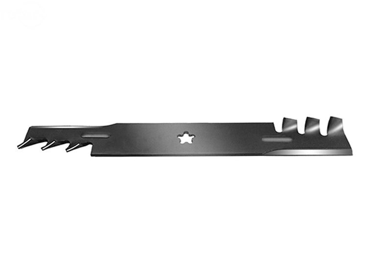14391 BLADE 18" X 5 POINT STAR HUSQVARNA