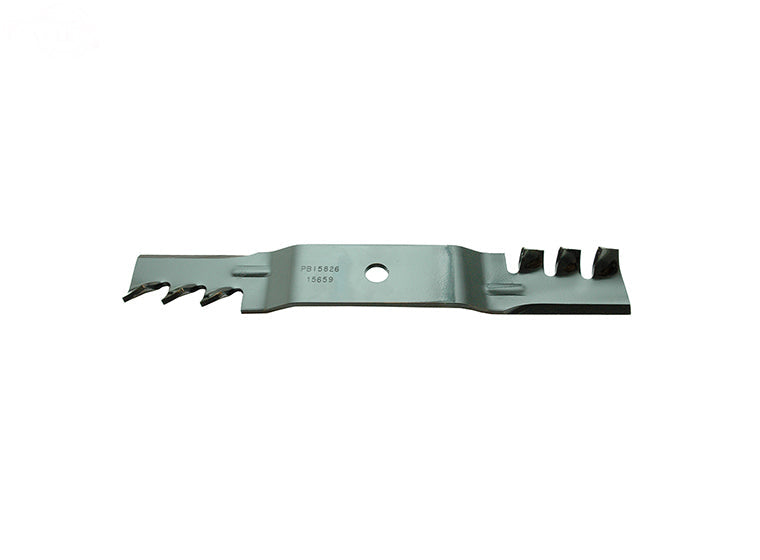 15659 - COPPERHEAD MULCHER BLADE 17 X 3/4" CUB CADET