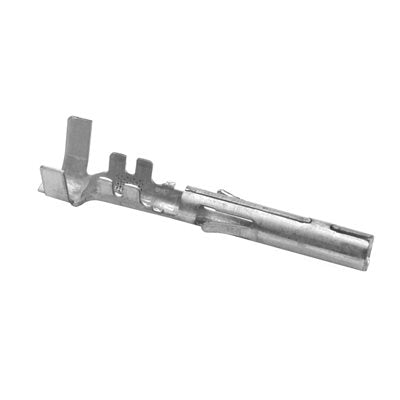 16-14ga Female GM Weatherpack Terminal Tin-Plated