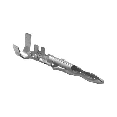 16-14ga Male GM Weatherpack Terminal Tin-Plated