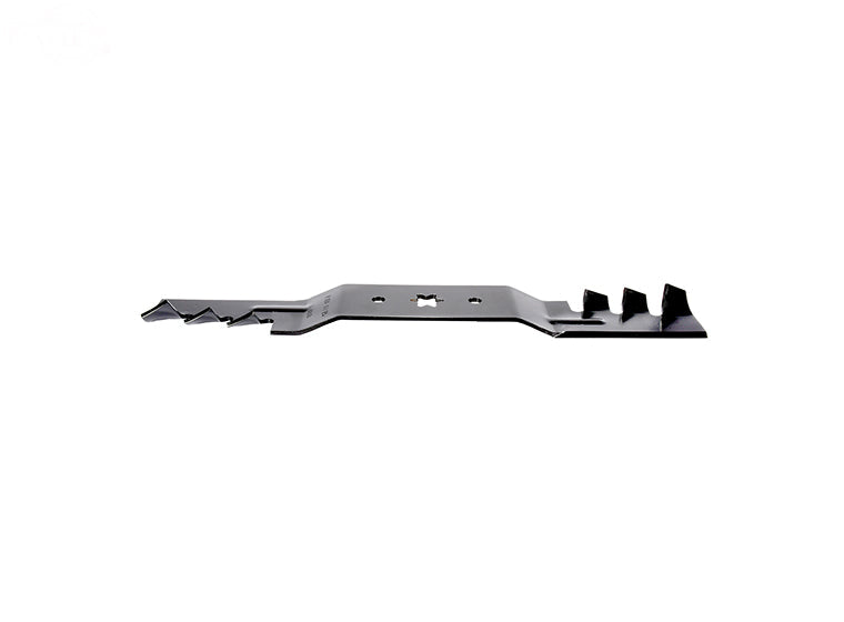 16080 COPPERHEAD MULCHER BLADE 17-1/4" X 6 POINT STAR MTD