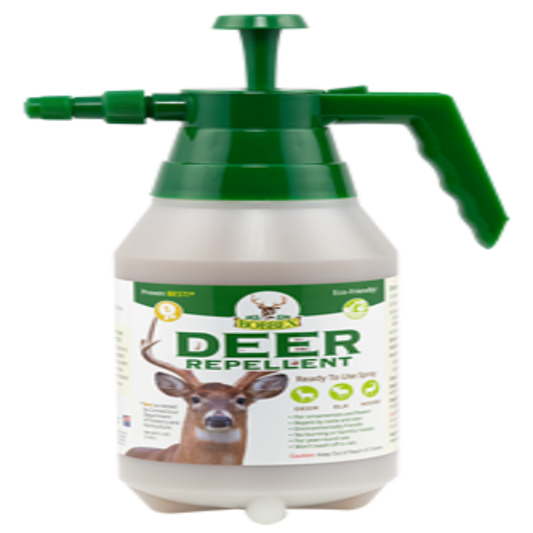 Bobbex Deer Repellent - Ready To Use