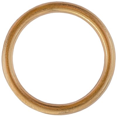 20mm Oil Drain Plug Crushable Copper Gasket