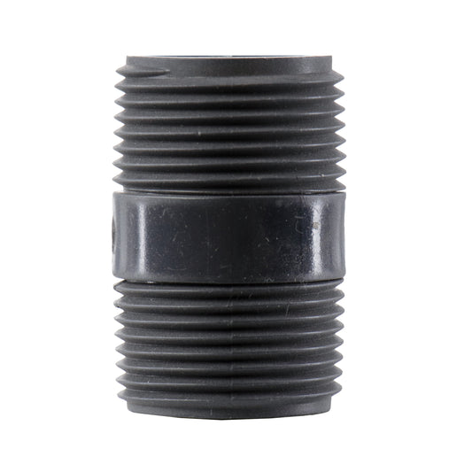 1" MPT x 2" PVC Riser | 38104