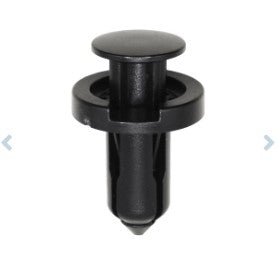 20 x 10mm Acura Honda Push-Type Retainer