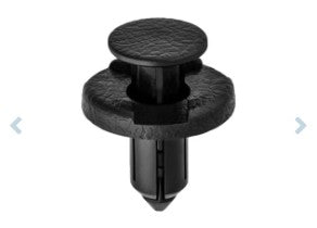 20 x 8mm Nissan Push-Type Retainer
