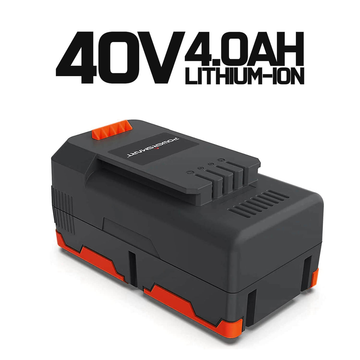 40V 4.0Ah Replacement Battery DB2102