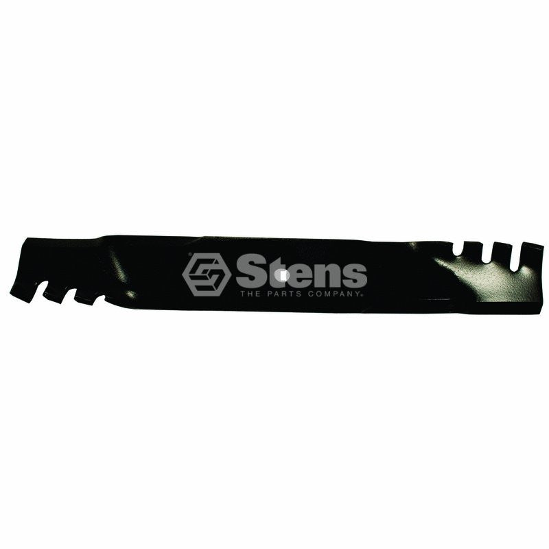 362-644 Silver Streak Toothed Blade