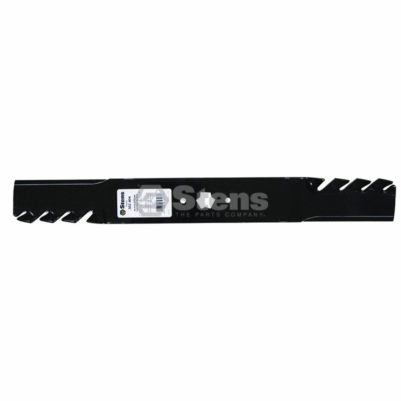 362404 - Silver Streak Toothed Blade