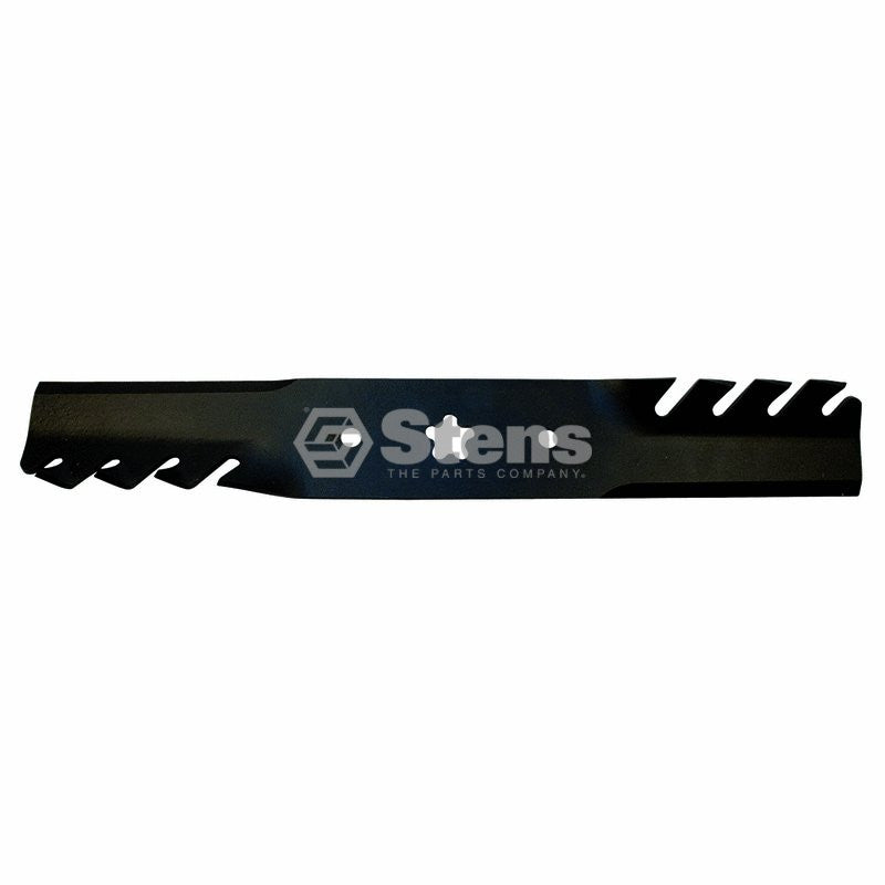 362436 - Silver Streak Toothed Blade