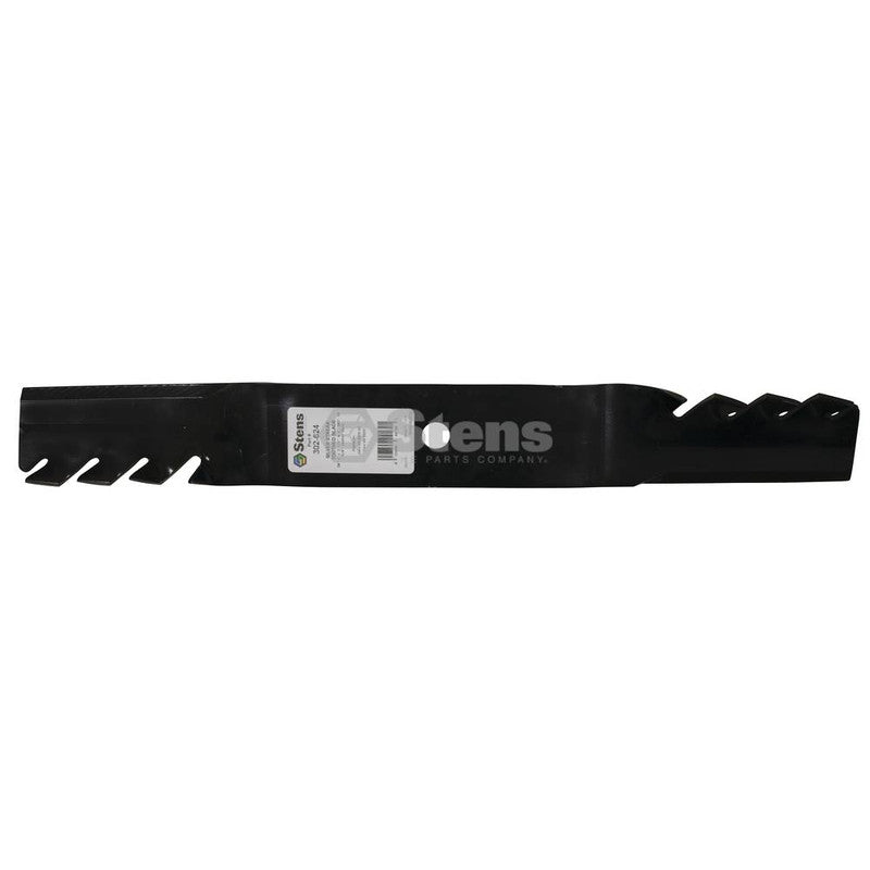 362-624 Silver Streak Toothed Blade