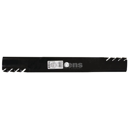 362-827 Silver Streak Toothed Blade stens