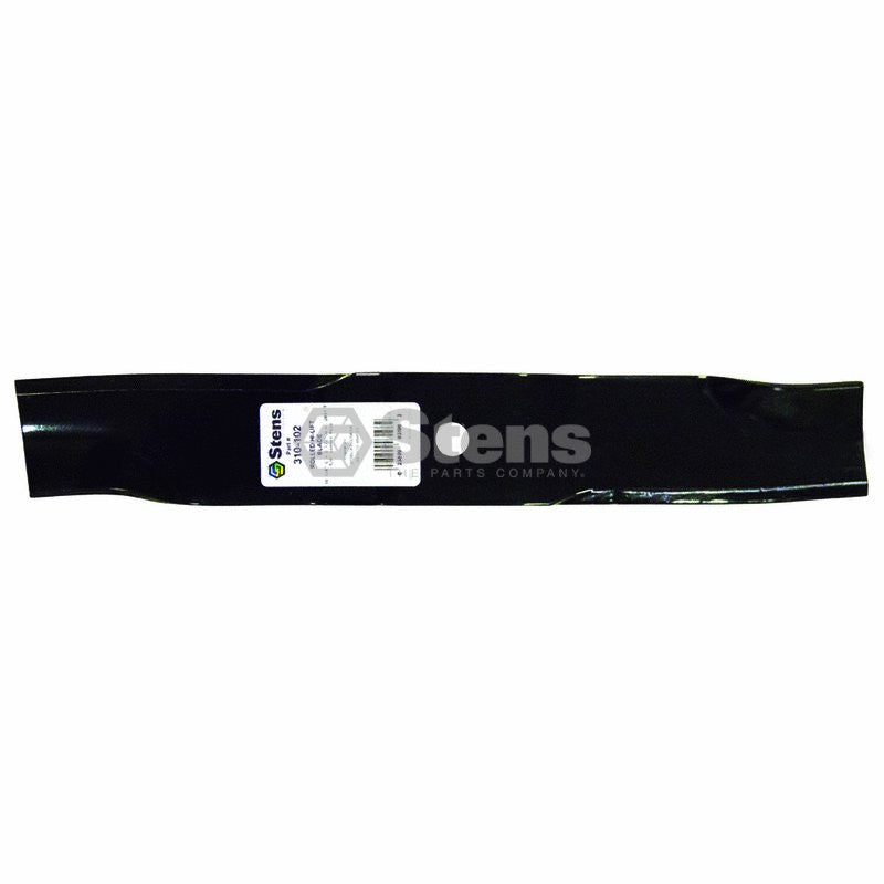 310102 - Rolled Hi-Lift Blade