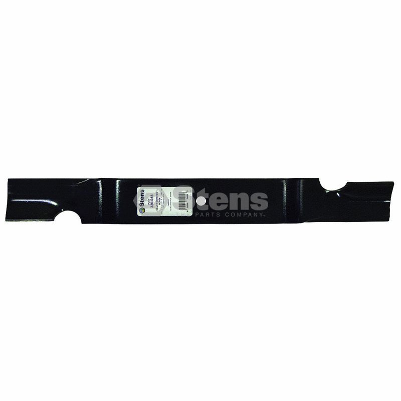 320018 - Hi-Lift Notched Blade