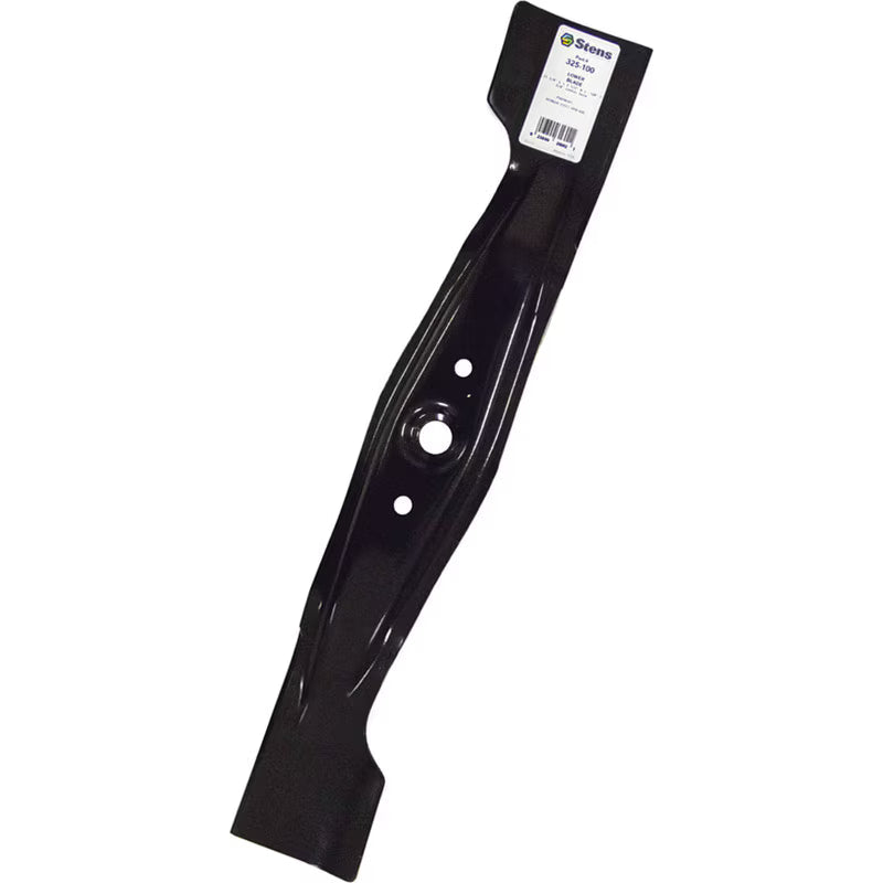 325-100-6 Stens Lower Mulching Blade Shop Pack