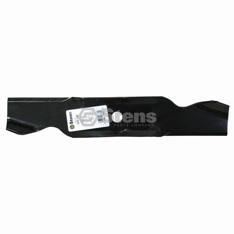 325142 - Bagging Blade