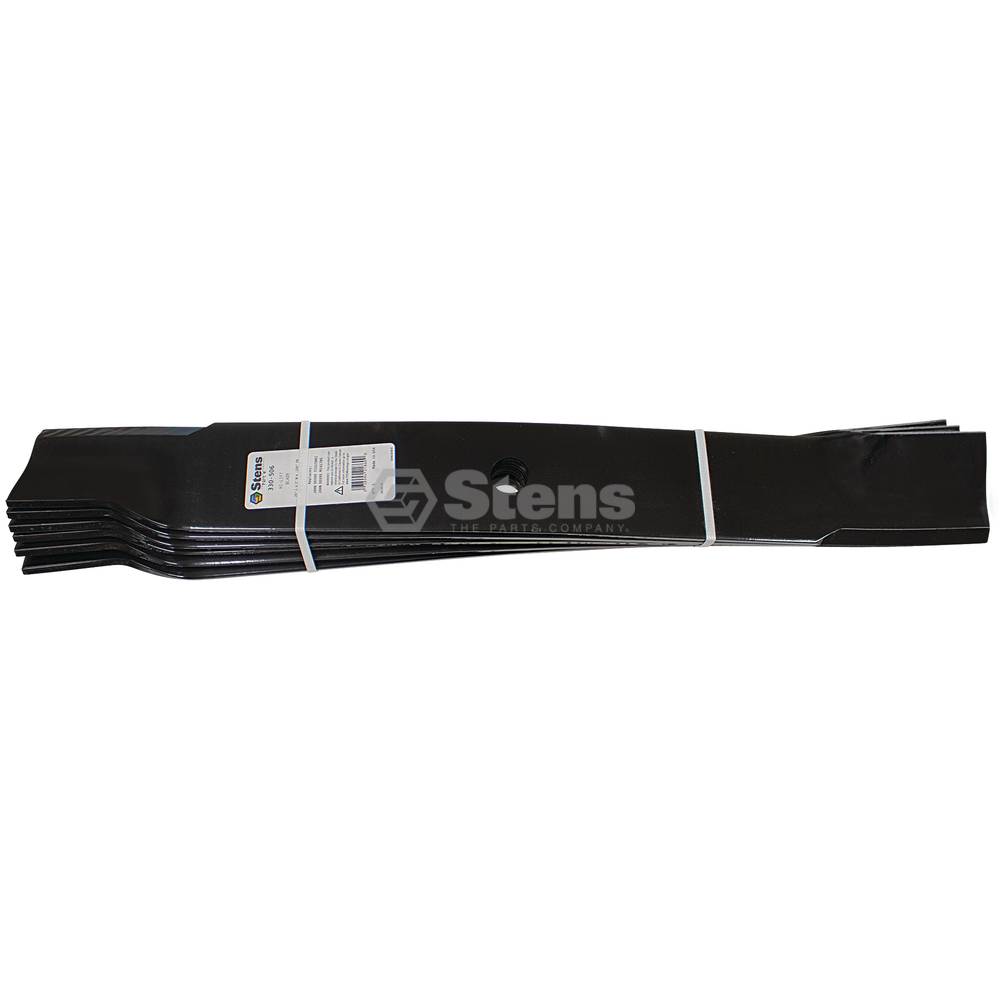 330-506-6 Stens Hi-Lift Blade Shop Pack