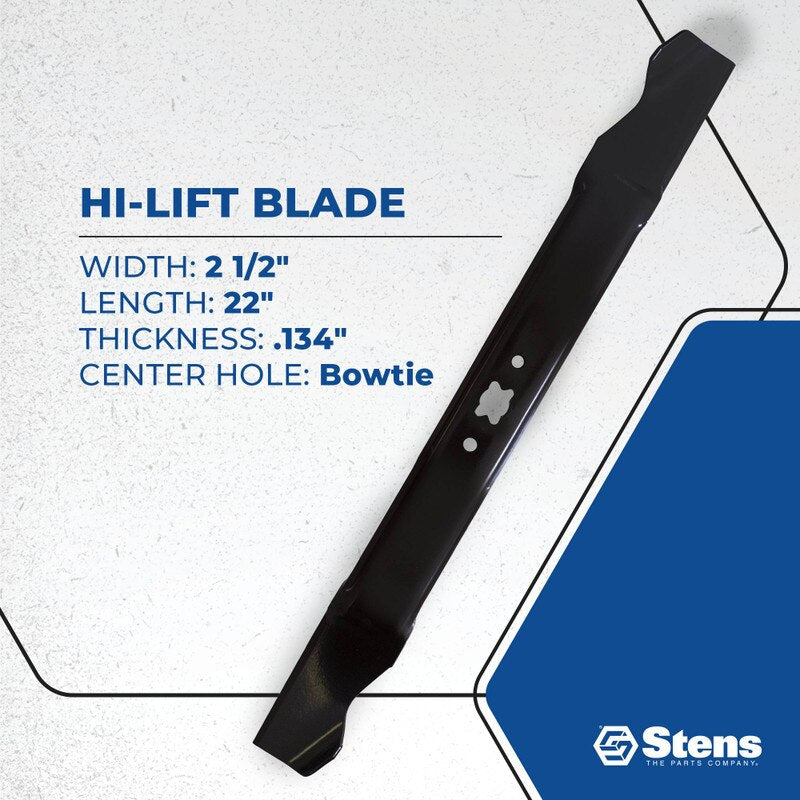 335632 - Hi-Lift Blade
