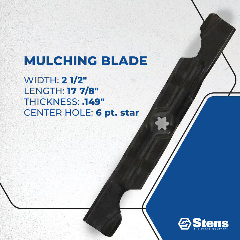 335959 - Mulching Blade