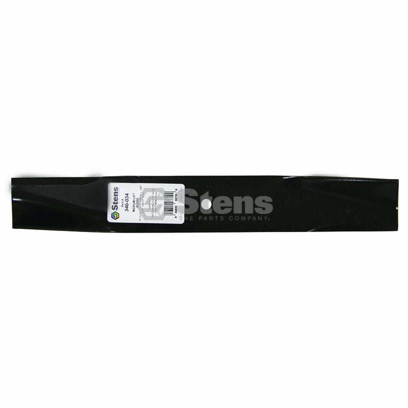 340034 - Medium-Lift Blade