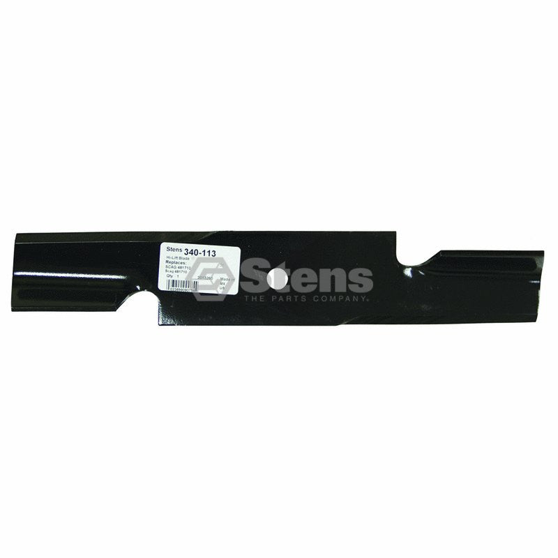 340113 - Hi-Lift Blade