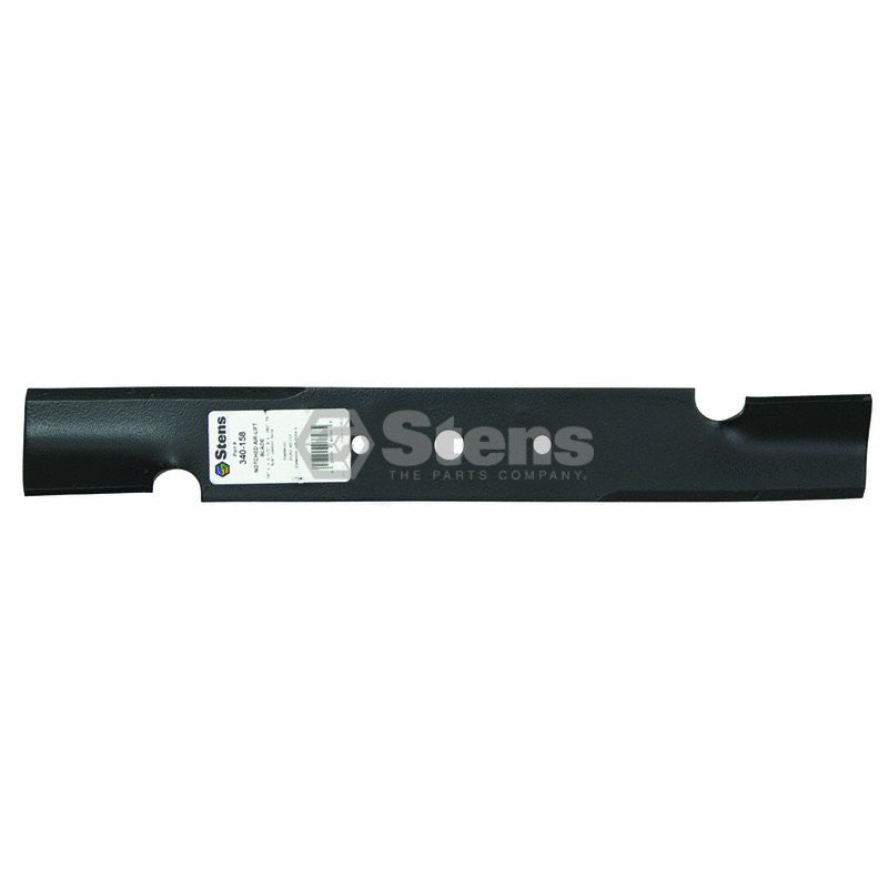 340158 - Notched Air-Lift Blade