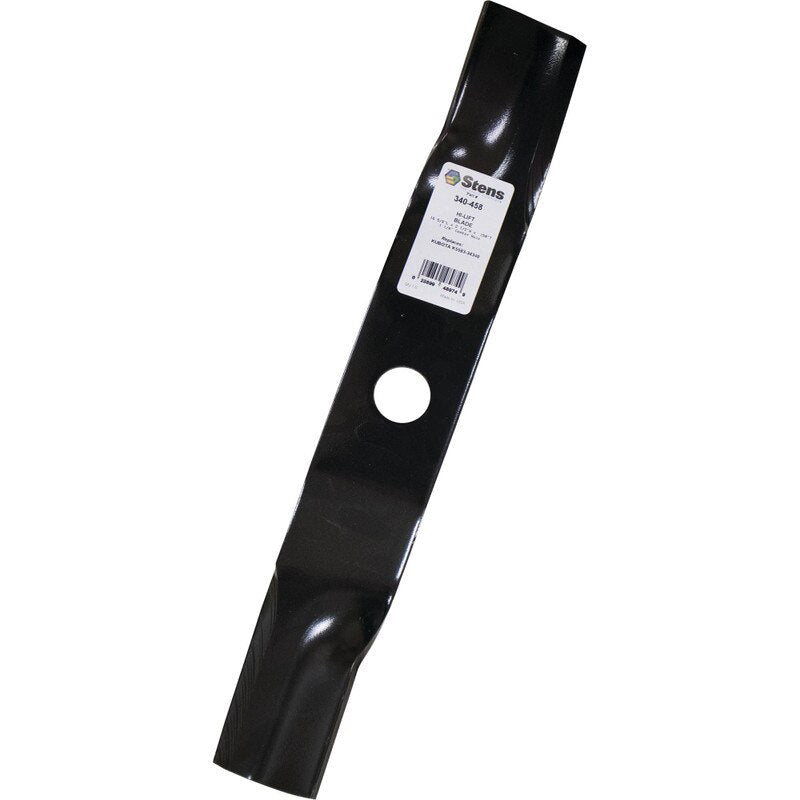 340458 - Silver Streak Hi-Lift Blade