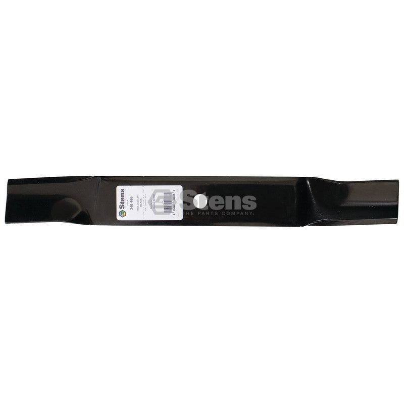 340-466 Stens Rolled Lift Blade