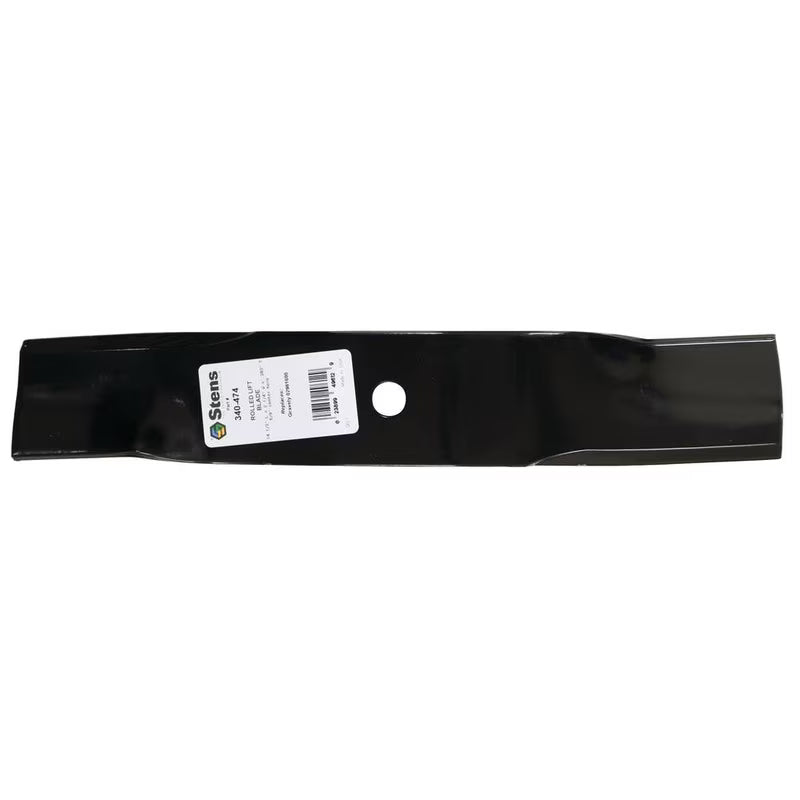 340474 - Stens Rolled-Lift Blade