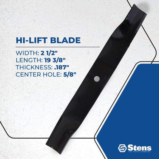 345447 - Hi-Lift Blade